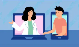 Primera ayuda en salud mental virtual y a distancia