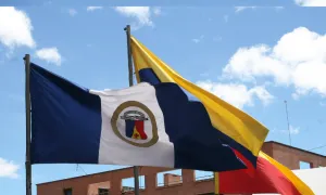 La bandera