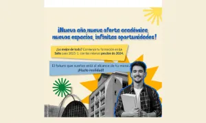 Becas Indivisa Manent
