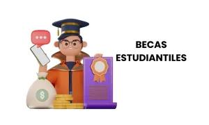 Becas
