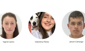 Testimonios inspiradores