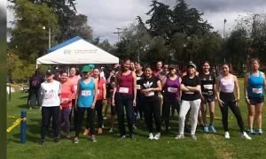 Actividades CAF