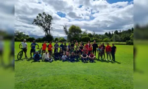 Actividades CAF