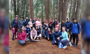 Actividades CAF