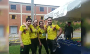 Actividades CAF