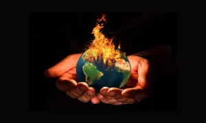 Las emergencias climáticas en Colombia