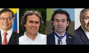 Propuestas de los candidatos a la presidencia: las claves para el futuro de Colombia