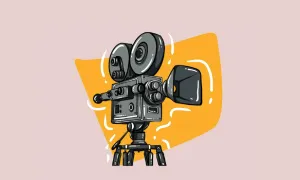 Cine y Fotografía