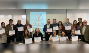 El CLEO llega a su cuarto ciclo de formación docente
