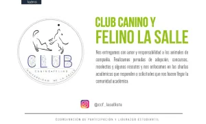 Club Canino y Felino