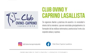 Club Ovino y Caprino