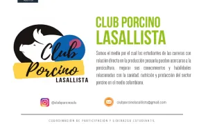 Club Porcino