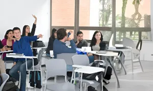¿Qué tan preparados están los colegios para el regreso a clase?