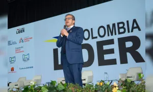 Unisalle anfitriona en el premio a gobernantes de Colombia Líder