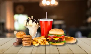 Lo que debes saber sobre la Ley de comida chatarra