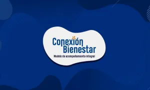 Conexión Bienestar​