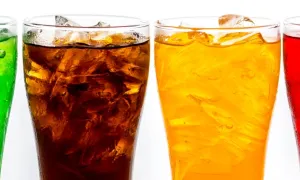 Regulación del consumo de bebidas azucaradas en el país