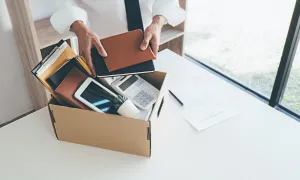 La tasa de desempleo actual representa un riesgo para el país 