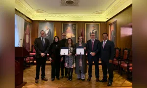 Dos Facultades en camino a la Acreditación Internacional ACBSP 