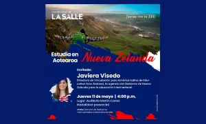 Jueves con la DRII
