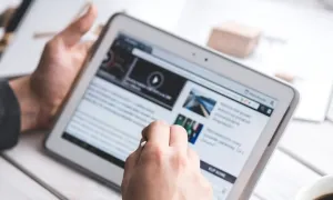 Nueva sección web: eBooks