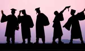 Egresado Lasallista: ¡vuelve a Unisalle!