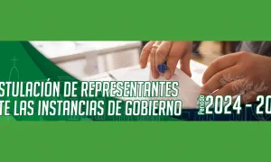 Inicio del proceso de elección de representantes. Periodo 2024 -2026