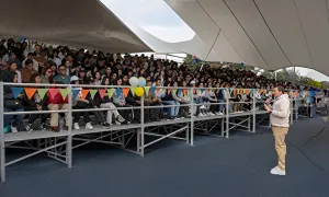 ¡Lasallistas! Una emocionante etapa académica está comenzando