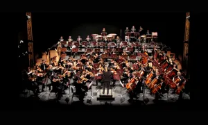 Ensamble Música de Cámara