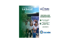 Escuela de Animadores – ESCANIM