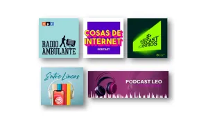 En vacaciones ¡que Pastor López no sea lo único que escuches!