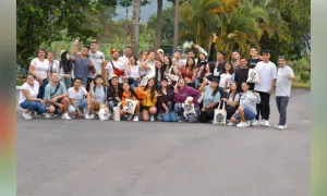 Escuela de liderazgo en apoyo al programa Ing. Industrial
