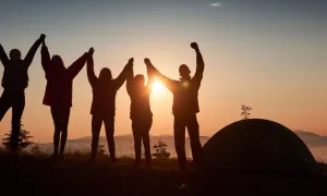 Espiritualidad y convivencia