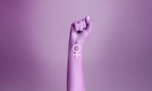 Frente al feminicidio: ¡ni una menos!