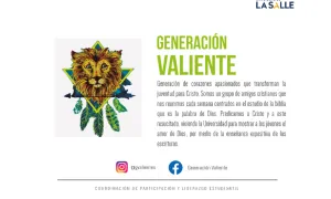 Generación Valiente