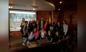 Girl Up en La Salle: una Iniciativa hacia la igualdad de género