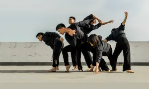 Grupo de Danzas