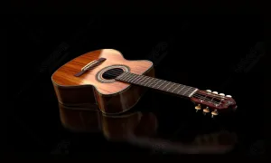 Interpretación de Guitarra e Instrumentos de Cuerda