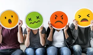 Habilidades Socioemocionales