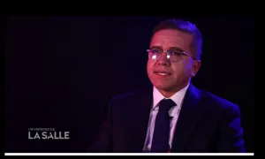 Hno. Niky Alexánder Murcia Suárez