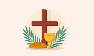Es un gran momento: ¡Semana Santa 2024!