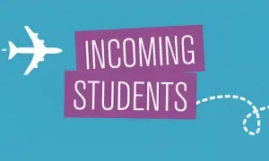 Incoming (Estudiantes de intercambio)