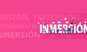 Inmersión