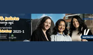 Fechas de inscripción 