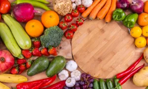 Panorama inseguridad alimentaria