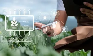 El impacto de la Inteligencia Artificial en las Ciencias Agropecuarias