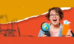 Vive una experiencia internacional con Unisalle