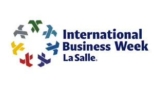 Unisalle en la 4ta edición de la International Business Week