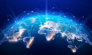 El internet comunitario: Una estrategia para cerrar la brecha digital