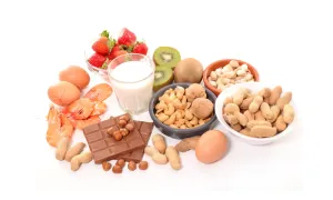 Intolerancias alimenticias